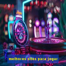 melhores sites para jogar